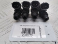 форсунка Subaru Impreza 3 поколение (GE/GV/GH/GR) 2007, 1.5 л., МКПП, хетчбэк 5 дв., 16600AA250 - фото №3