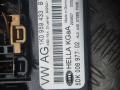 блок комфорта Volkswagen Golf 5 поколение 2007, 1.9 л., МКПП, универсал, 1K0959433BT - фото №4