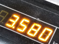 подшипник ступицы задний Mercedes-Benz CL-Класс C216 2010, 6.3 л., АКПП, купе, A2119810227 - фото №5