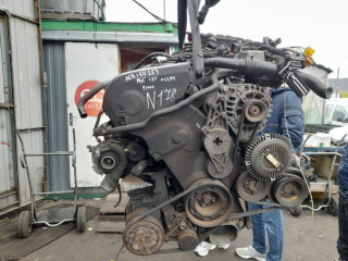 двигатель Volkswagen Passat B5 1999, 1.8 л., МКПП, седан, AEB150253