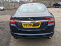 Блок управления бесключевым доступом Jaguar XF X250 2008, 2.7 л., АКПП, седан, C2P22550 - фото №13