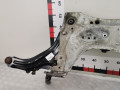 балка подвески передняя (подрамник) Renault Megane 2 поколение 2004, 2.0 л., МКПП, кабриолет, 8200742904 - фото №5