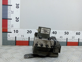 блок ABS Hyundai ix35 1 поколение LM 2012, 1.7 л., МКПП, внедорожник 5 дв.