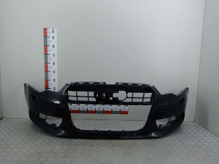 бампер передний Audi A6 4G/C7 2012, 4G0807233