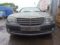 редуктор заднего моста Chrysler Crossfire 1 поколение 2005, 3.2 л., МКПП, купе, 05142715AA - фото №16