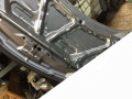 капот Mazda MPV 2 поколение [рестайлинг] 2005 - фото №5