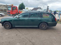 КПП автоматическая (АКПП) Rover 75 1 поколение 2002, 2.0 л., АКПП, универсал, TGD106820N - фото №9