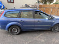 шторка багажника Ford Focus 2 поколение 2005, 1.6 л., МКПП, универсал, 1372228 - фото №12