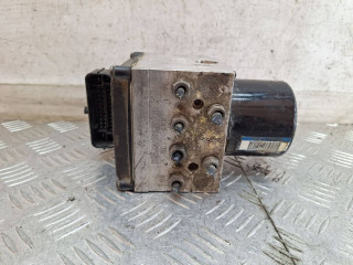 блок ABS Volkswagen Passat B6 2007, 15747502B, 3C0614095M, DW51690126DFF
