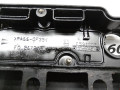 клапанная крышка Opel Agila 1 поколение (A) 2001, 1.2 л., МКПП, хетчбэк 5 дв., 55351461 - фото №3