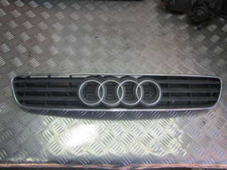 заглушка (решетка) в бампер Audi A3 8L 1997, 1.8 л., МКПП, хетчбэк 5 дв., 8L0807683