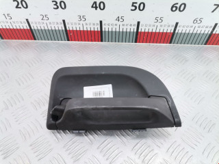 ручка внутренняя Mercedes-Benz Vaneo W414 2005, 1.7 л., МКПП, микроавтобус, A4147660164