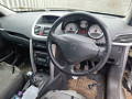 КПП механическая (МКПП) Peugeot 207 1 поколение [рестайлинг] 2010, 1.6 л., МКПП, универсал, 223111 - фото №11