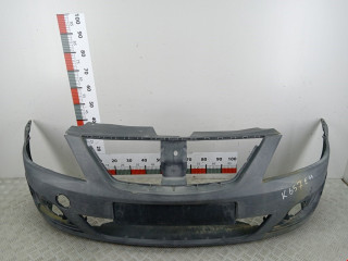бампер передний Lada Largus 1 поколение 2012, 62022BM92H