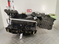 отопитель в сборе (печка) BMW 5 серия F07/F10/F11 2012, 3.0 л., АКПП, седан, 64119241194 - фото №3