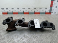 коллектор выпускной Mercedes-Benz Sprinter W901-904 2000, 2.2 л., МКПП, микроавтобус - фото №2