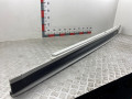 накладка на порог BMW 5 серия G30/G31 G30 2017, 4.0 л., N63 B40 A, бензин, АКПП, альпийский ветер iii ( 300), седан, 51778073133, 51778064743 - фото №2