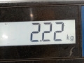 кулиса Mercedes-Benz CLC-Класс 1 поколение 2009, 1.8 л., МКПП, купе, A2032676424 - фото №7