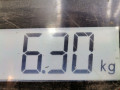 компрессор кондиционера Renault Megane 1 поколение 1998, 1.6 л., МКПП, хетчбэк 5 дв., 7700273320 - фото №6