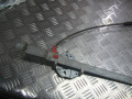 стеклоподъемник передний правый Volkswagen Transporter T4 1996, 2.4 л., МКПП, микроавтобус, 701837502F - фото №5