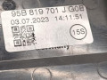 дефлектор обдува салона Porsche 2023, 2.0 л., бензин, АКПП, 95B819701J - фото №4
