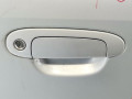 дверь передняя правая Toyota Yaris P1 2003, 1.4 л., МКПП, хетчбэк 3 дв., 6700152021 - фото №2
