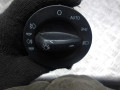 переключатель света Audi A6 C5 [рестайлинг] 2005, 2.7 л., МКПП, универсал, 4F1941531D - фото №2