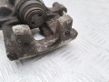 суппорт задний правый Volvo C30 1 поколение 2007, 2.0 л., МКПП, хетчбэк 3 дв., 36000903 - фото №7