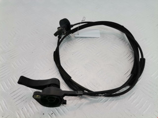 захватный крюк капота Renault Logan 2 поколение 2015, 0.9 л., МКПП, универсал, 8200274233