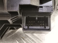 переключатель подрулевой (стрекоза) Land Rover Range Rover Sport 1 поколение 2005, 2.7 л., АКПП, внедорожник 5 дв., XPC500160 - фото №5