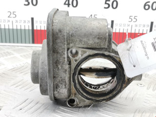 заслонка дроссельная Jeep Patriot 1 поколение 2008, 2.0 л., МКПП, внедорожник 5 дв., 038128063L