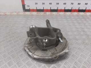 кулак задний правый BMW 5 серия F07/F10/F11 [рестайлинг] 2013, 2.0 л., АКПП, седан, 33326793770