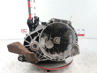 КПП механическая (МКПП) Ford C-Max 1 поколение [рестайлинг] 2010, 1.8 л., МКПП, минивэн, 1477480
