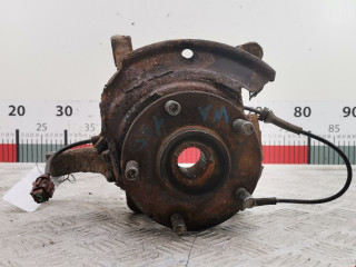 ступица передняя левая Nissan X-Trail T30 2003, 2.5 л., МКПП, внедорожник 5 дв., 402022Y010