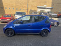 крышка двигателя передняя Mercedes-Benz A-Класс W168 2001, 1.6 л., МКПП, хетчбэк 5 дв. - фото №10