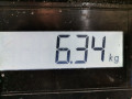 ТНВД Renault Scenic 2 поколение 2003, 1.9 л., МКПП, минивэн, 8200945033 - фото №7