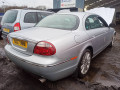 форсунка Jaguar S-Type 1 поколение [рестайлинг] X200 2007, 2.7 л., АКПП, седан, C2540004 - фото №8