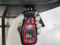 дверь задняя левая Renault Laguna 2 поколение 2002, 1.6 л., МКПП, хетчбэк 5 дв., 7751471660 - фото №6
