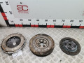 маховик Volkswagen Polo 3 поколение 1999, 1.4 л., МКПП, хетчбэк 5 дв., 032105269X - фото №5