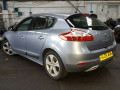 подлокотник Renault Megane 3 поколение 2009, 1.6 л., МКПП, хетчбэк 5 дв., 969200012R - фото №6
