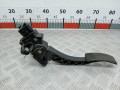 педаль Mitsubishi Lancer 10 поколение 2008, 1.8 л., АКПП, хетчбэк 5 дв., MN101544 - фото №2