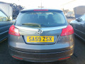 КПП механическая (МКПП) Opel Insignia 1 поколение (A) 2009, 1.8 л., МКПП, универсал, 55579777 - фото №10