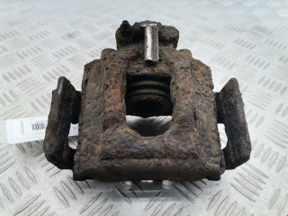 суппорт задний правый Volkswagen Touareg 1 поколение 2003, 2.5 л., АКПП, внедорожник 5 дв., 7L6615424