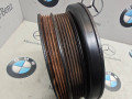 шкив коленвала BMW X5 E70 2007, 3.0 л., M57 D30 (306D3), дизель, 7793593 - фото №3