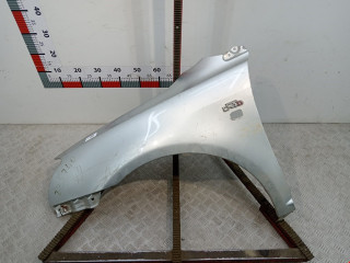 крыло переднее левое Toyota Avensis 2 поколение (T250) 2003, 2.2 л., МКПП, универсал, 5381205020