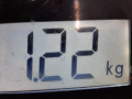 фонарь задний левый Volkswagen Golf 4 поколение 2002, 1.4 л., МКПП, хетчбэк 5 дв., 1J6945095 - фото №4
