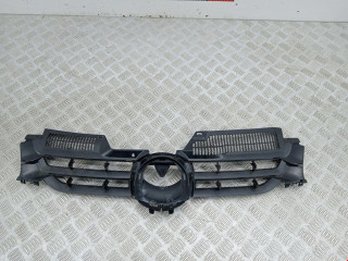 решетка радиатора Volkswagen Golf 5 поколение 2004, 1K0853651A