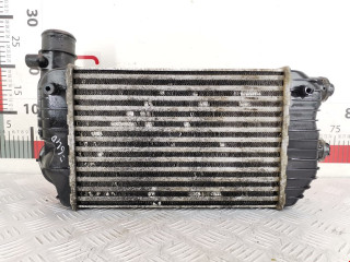 интеркулер Citroen Jumper 1 поколение [рестайлинг] 2003, 2.2 л., МКПП, микроавтобус, 0384G8