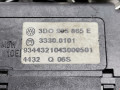 замок зажигания Volkswagen Touareg 1 поколение 2005, 2.5 л., АКПП, внедорожник 5 дв., 3D0905865E - фото №5
