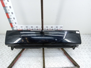 борт откидной Citroen C-Crosser 1 поколение 2007, 2.2 л., МКПП, внедорожник 5 дв.